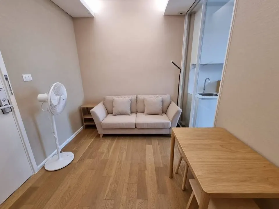 Condo · 1 bd · 1 ba · 30 m²