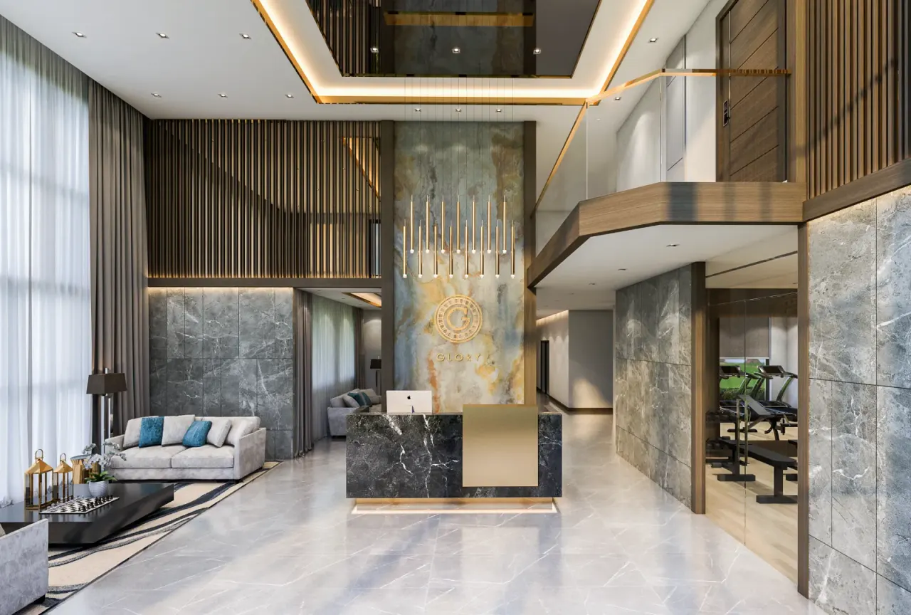 Glory Condominium Chiang Mai