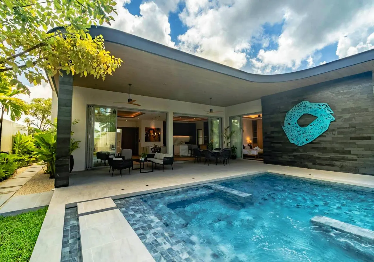 Alinda Villas