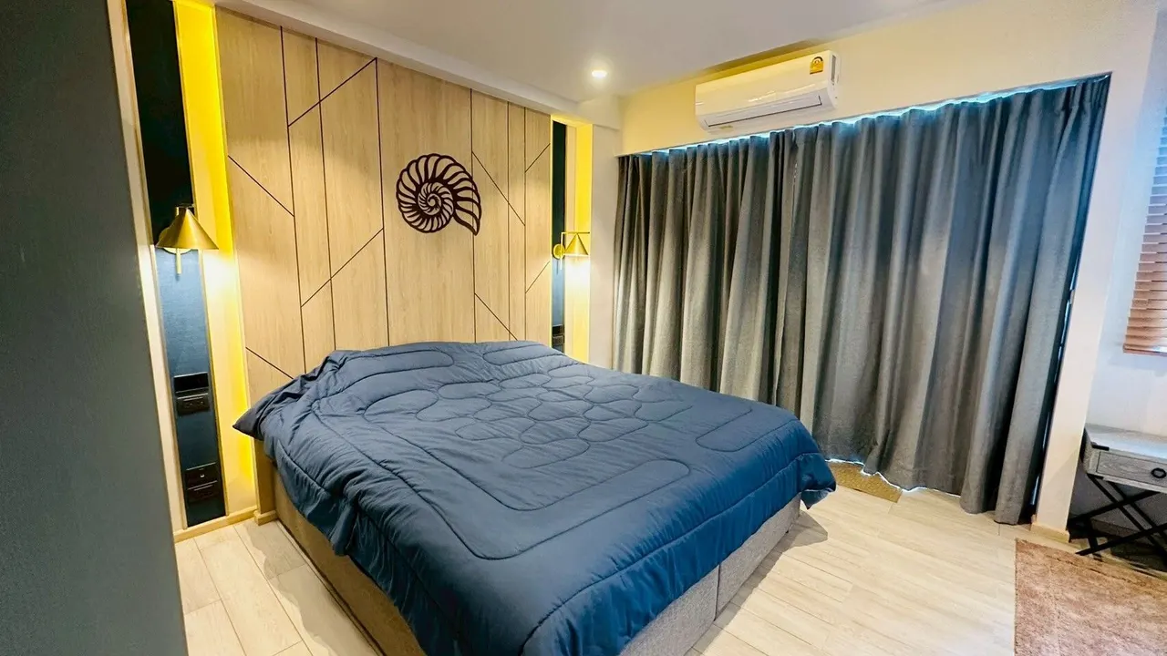 Condo · 1 ch. · 1 sdb · 31 m²