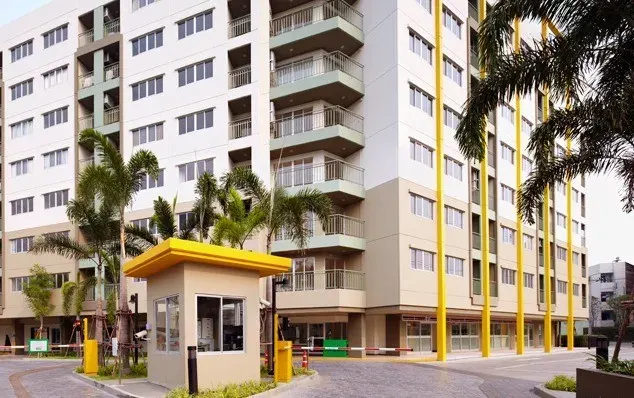 Lumpini Condo Town Raminthra-Latplakhao 2