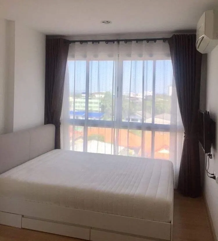 Condo · 1 ch. · 1 sdb · 29 m²