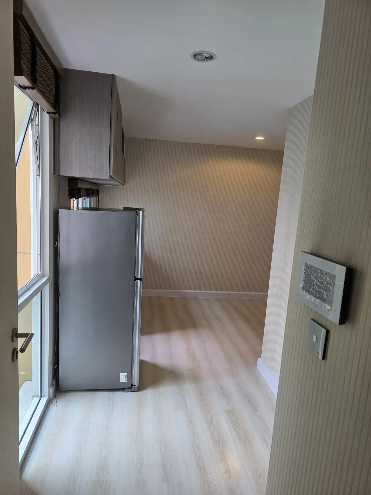 Condo · 2 ห้องนอน · 1 ห้องน้ำ · 50 m²