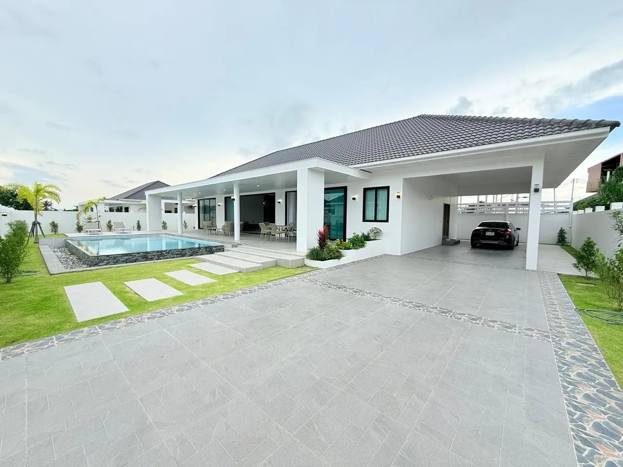 Baan Mittraparp