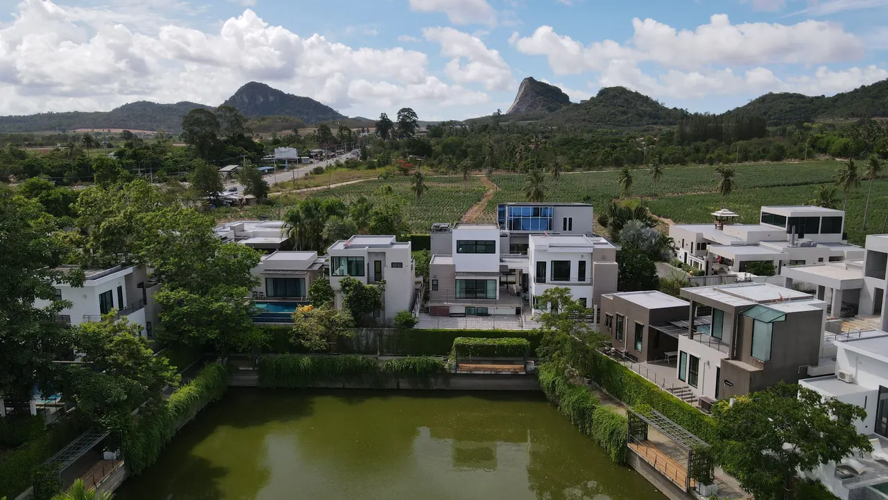 Grand Valley Pattaya