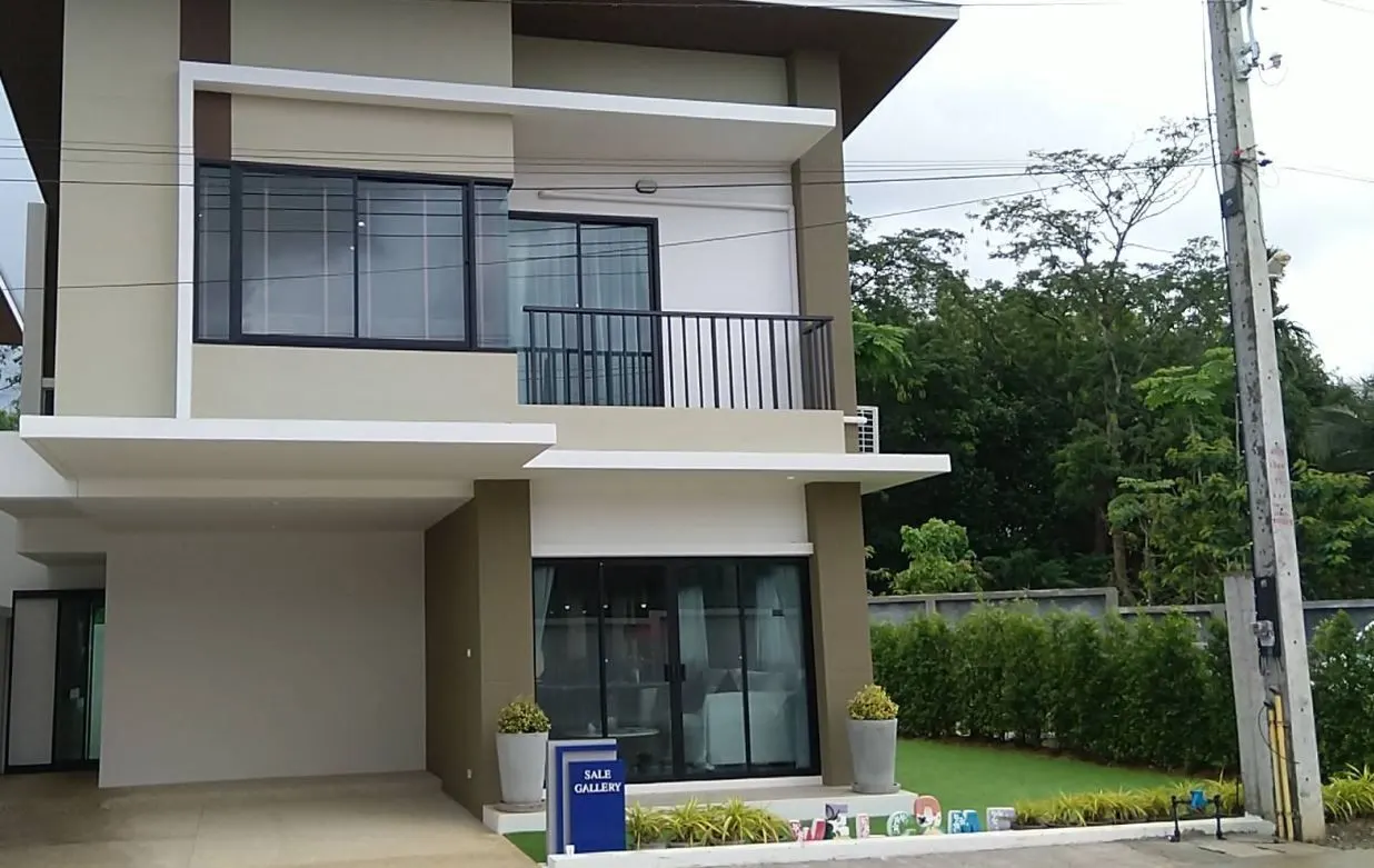 Baan Promphun Exclusive Thalang