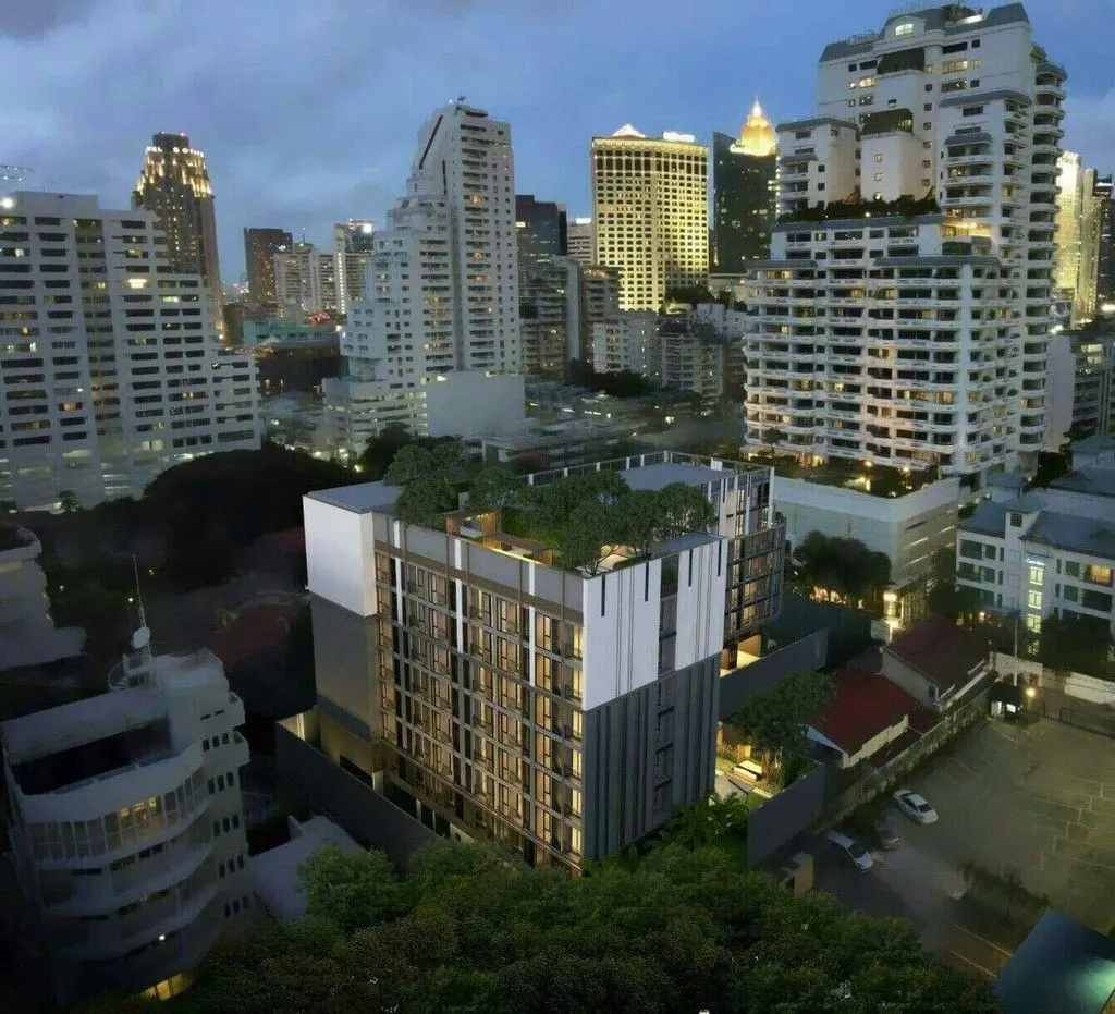 Venio Sukhumvit 10