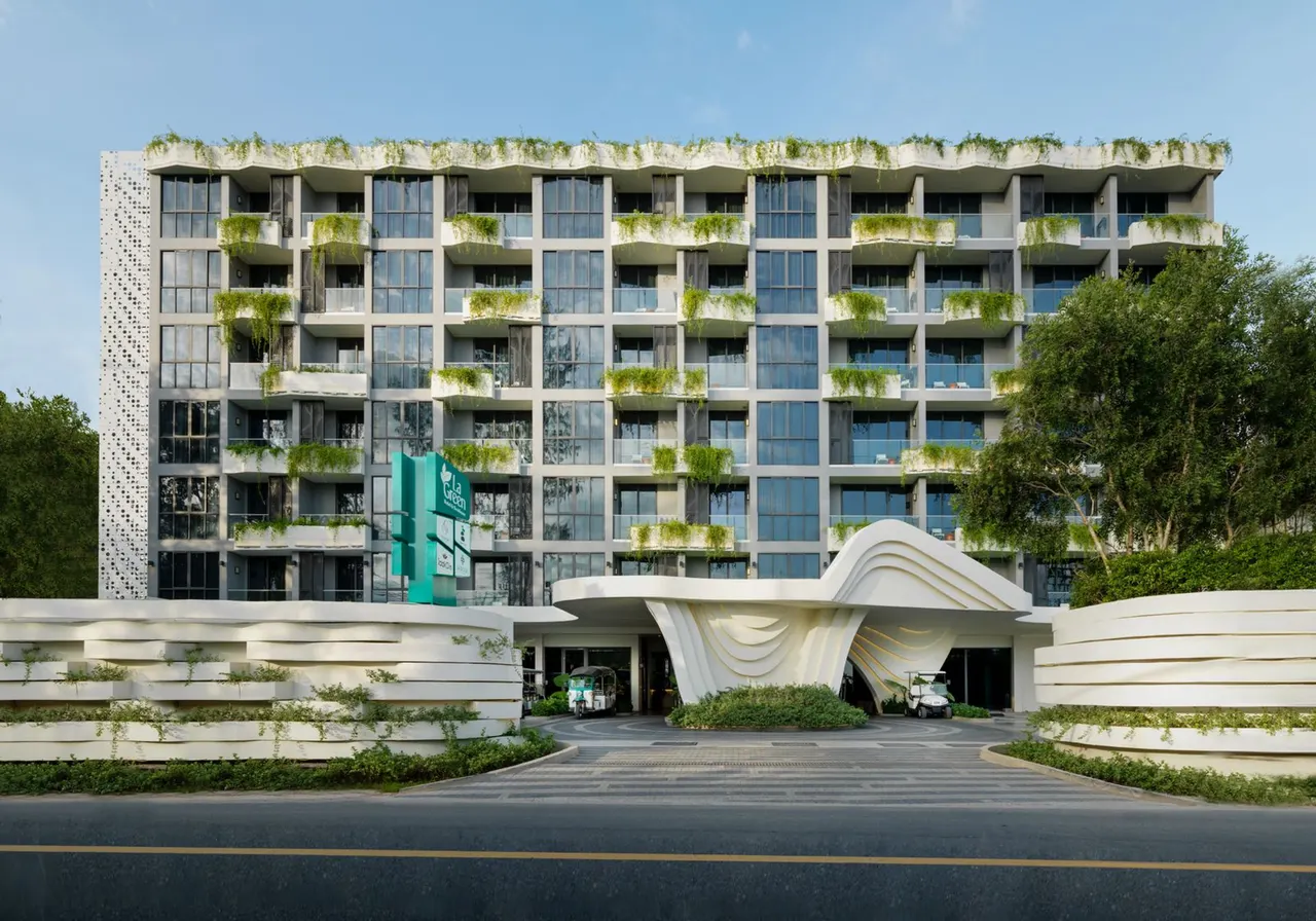 Layan Green Park Phase 1