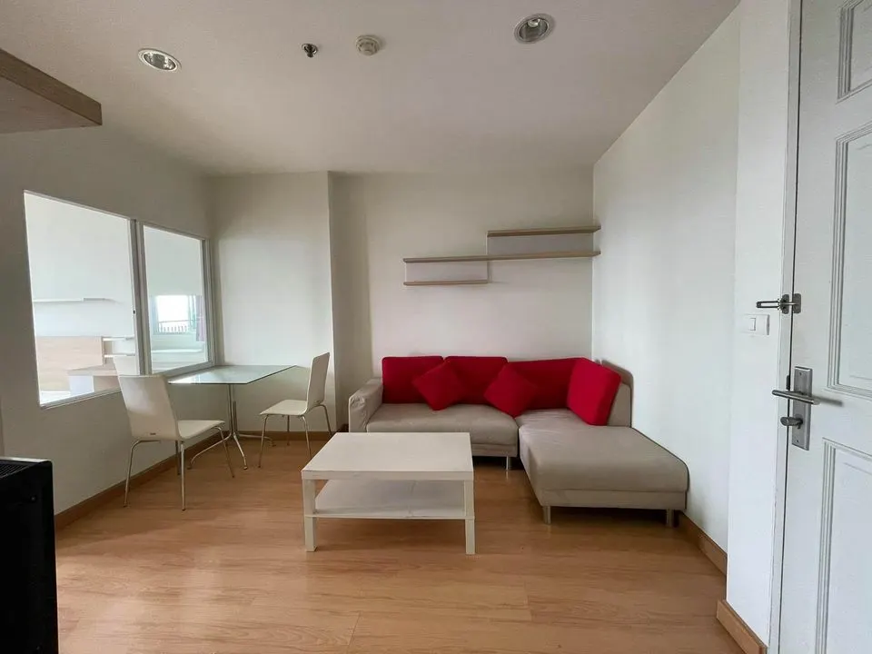 Condo · 1 ch. · 1 sdb · 41 m²