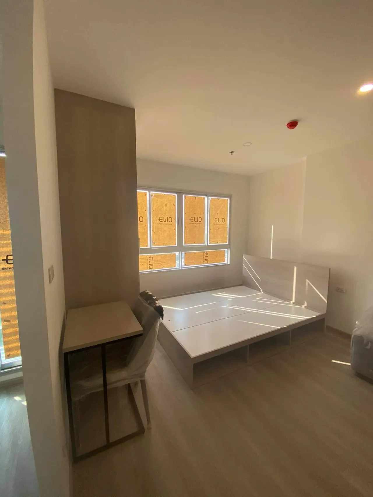 Condo · 1 ch. · 1 sdb · 25 m²
