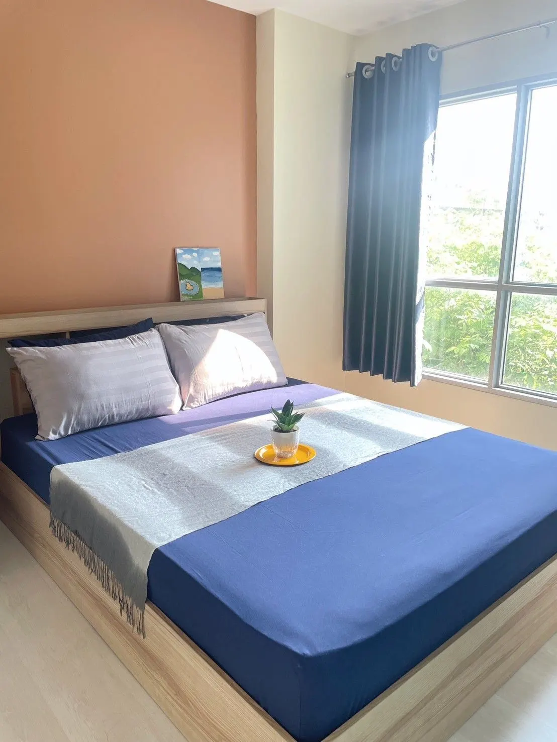 Condo · 1 ch. · 1 sdb · 28 m²