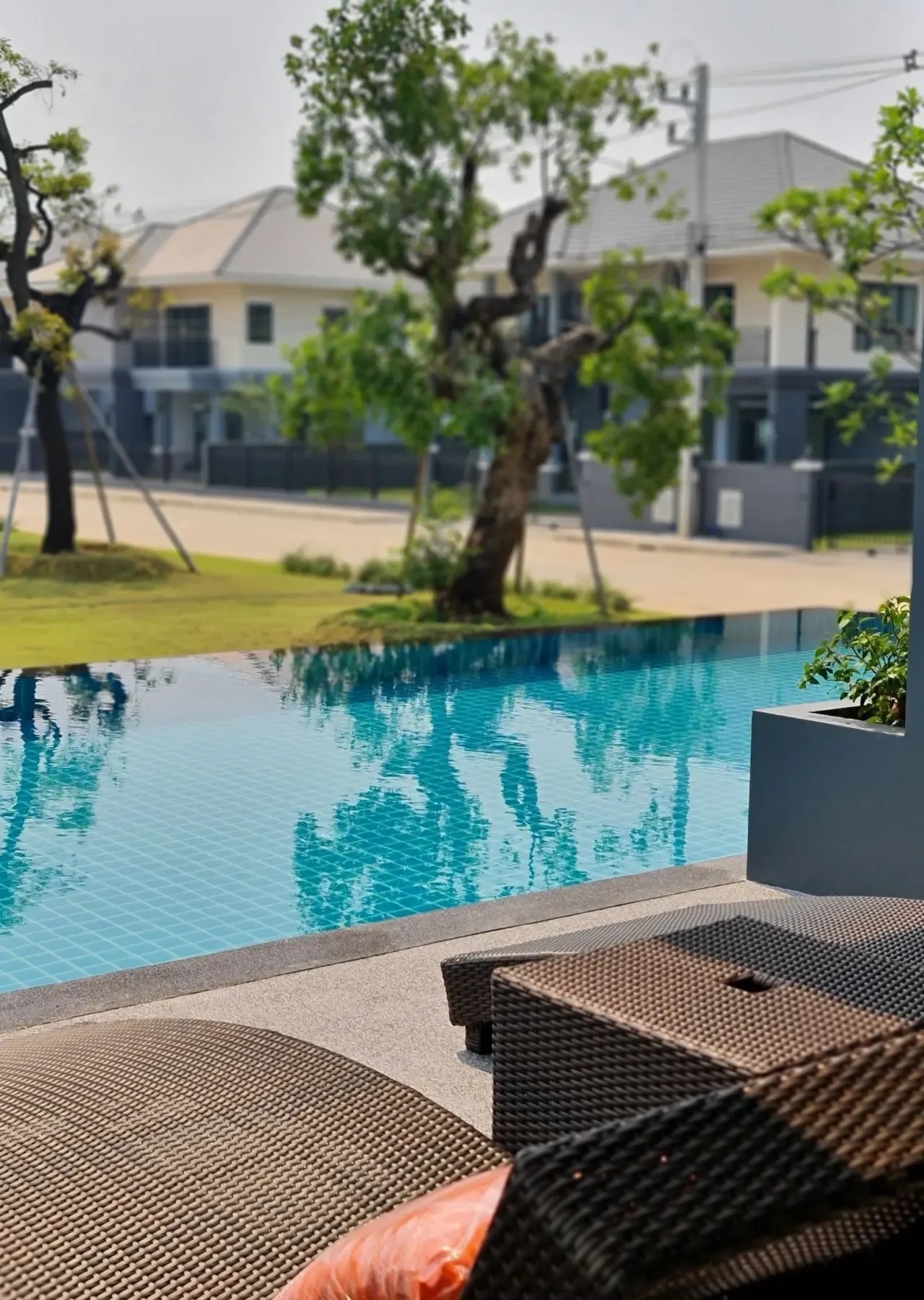 Chiang Mai View 1