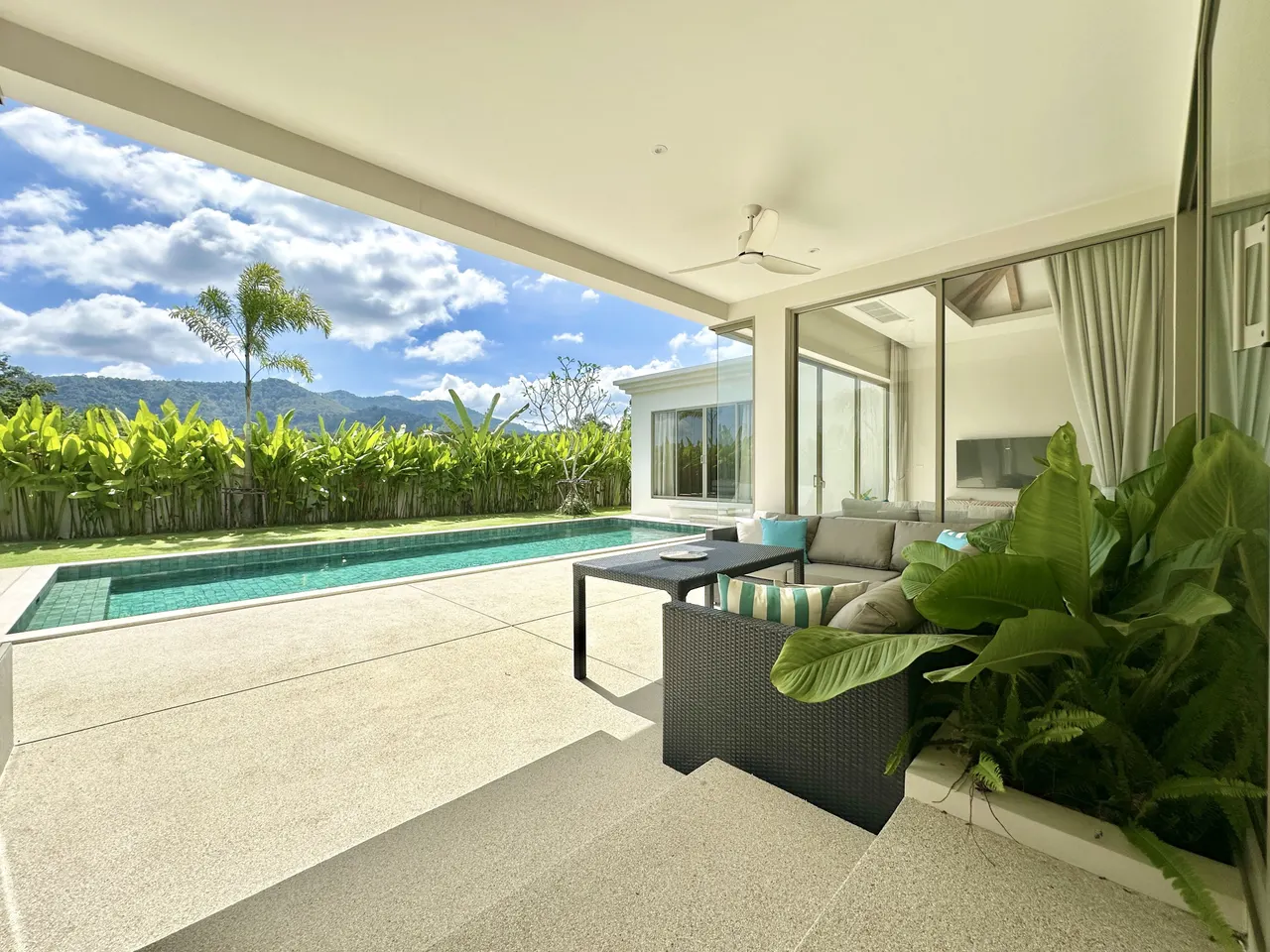 Villa · 4 ห้องนอน · 4 ห้องน้ำ · 399 m²