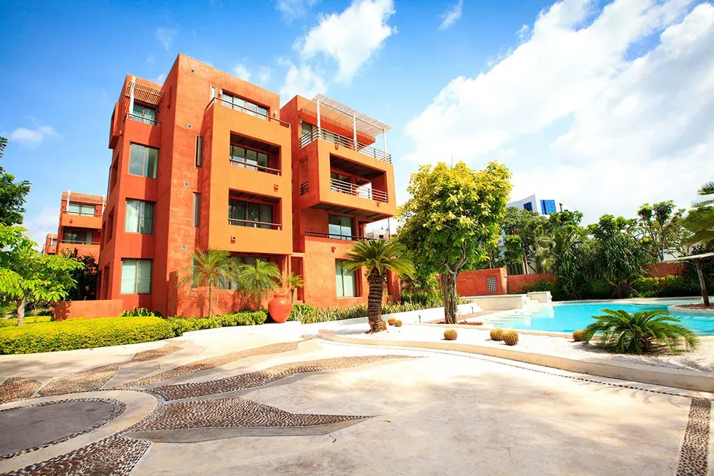 Las Tortugas Condo