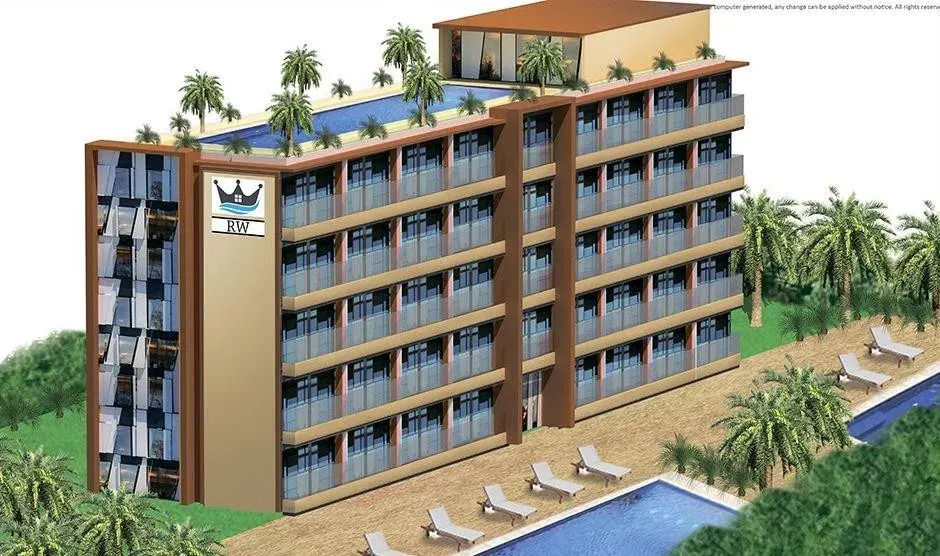 Rawai Beach Condominium