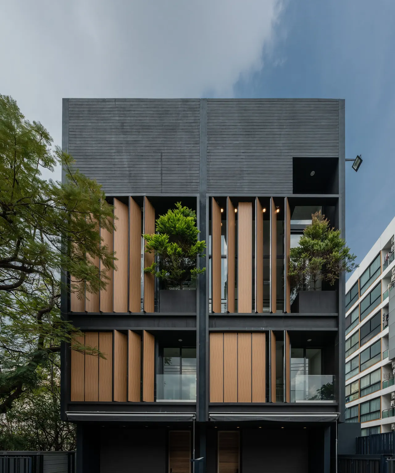 Chewa Heart Sukhumvit 62/1