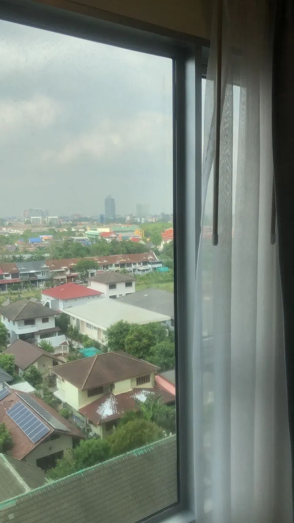 1 bd · 1 ba · 26 m²