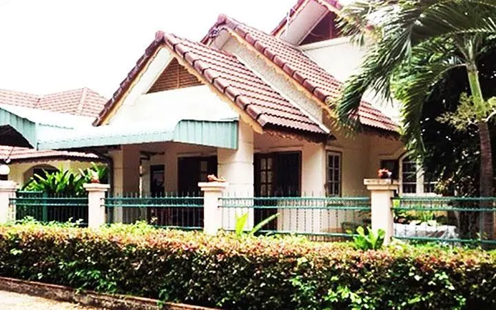 Baan Tanawan