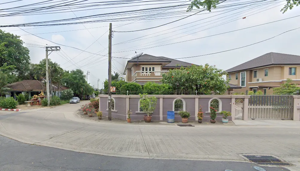 Baan Ruam Kao