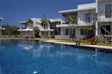 Suan Tua Estate