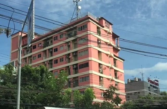 Rachvipa Place
