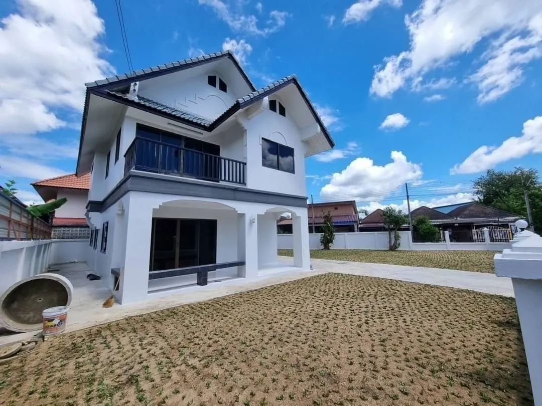Hillside Home 2