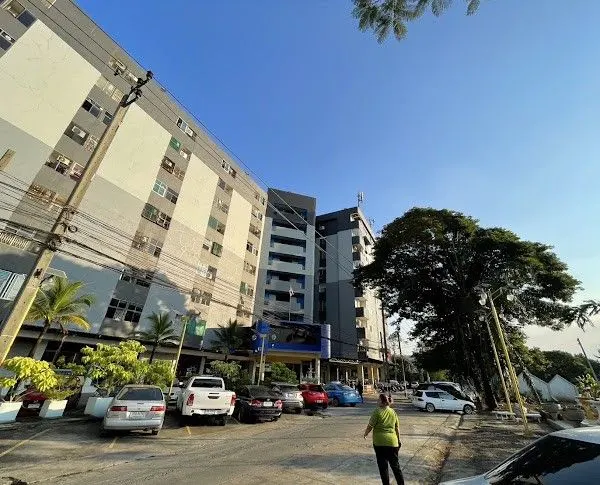 Phetpailin Condo Town