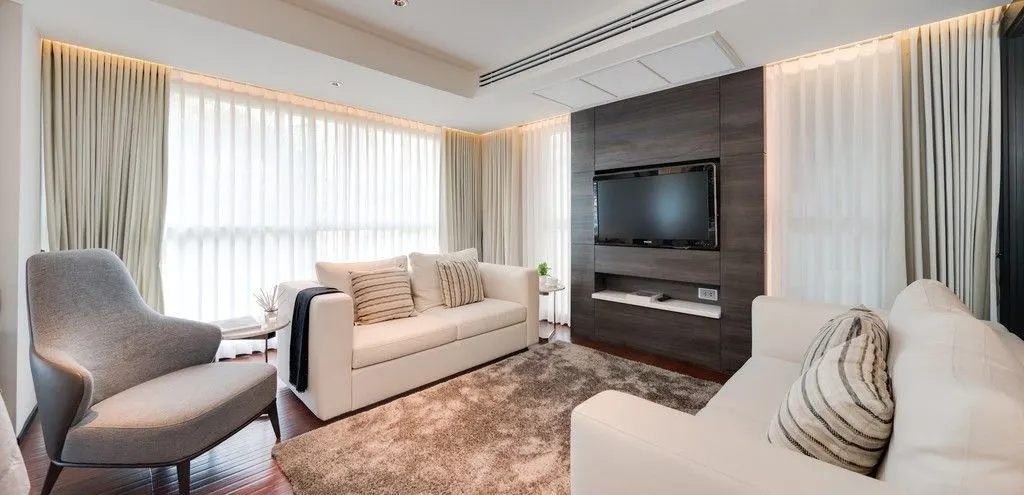 Condo · 1 ch. · 1 sdb · 82 m²