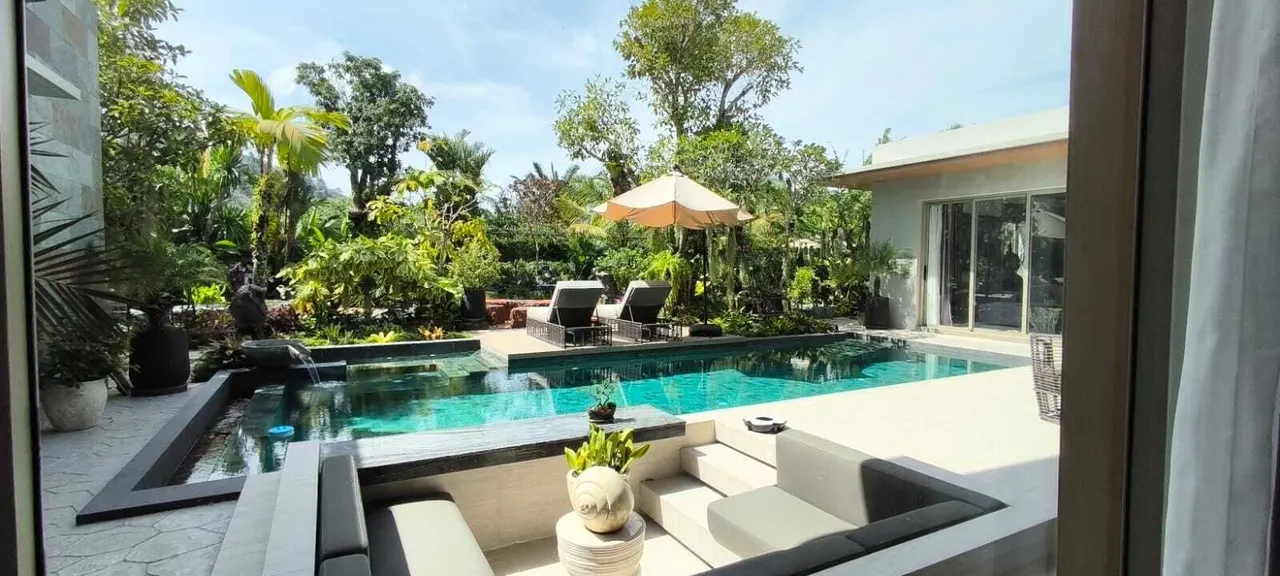 Villa · 3 室 · 4 卫 · 535 m²