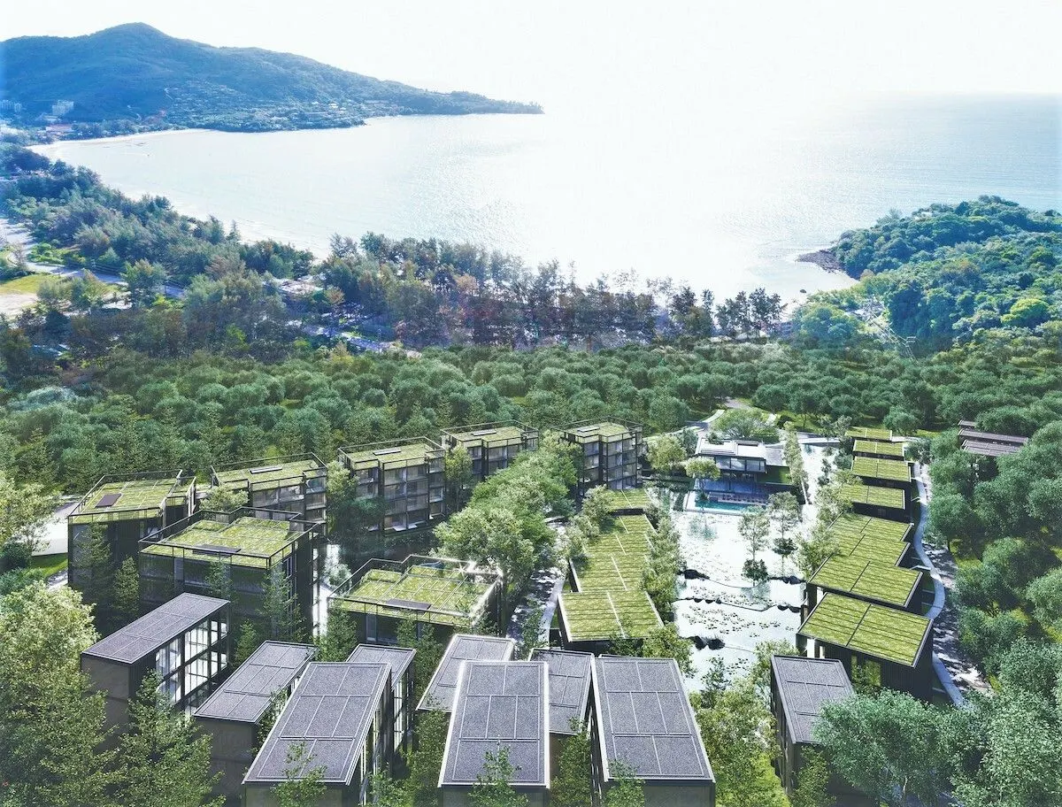 MGallery Residences, MontAzure
