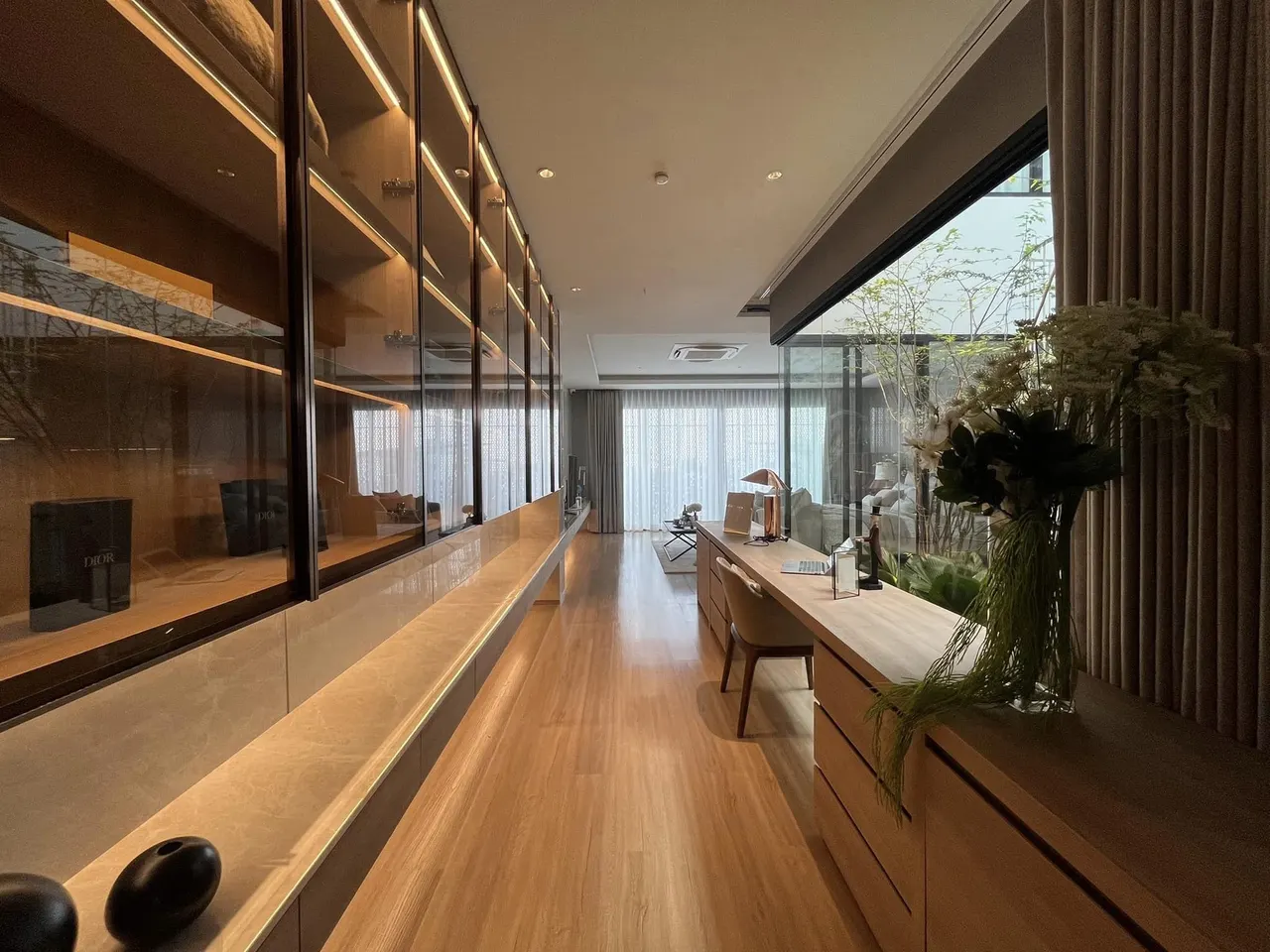 Townhouse · 3 室 · 4 卫 · 350 m²