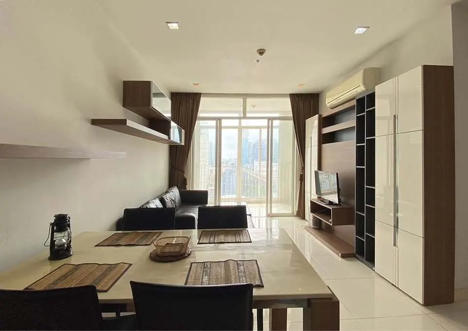 Condo · 2 ch. · 2 sdb · 72 m²