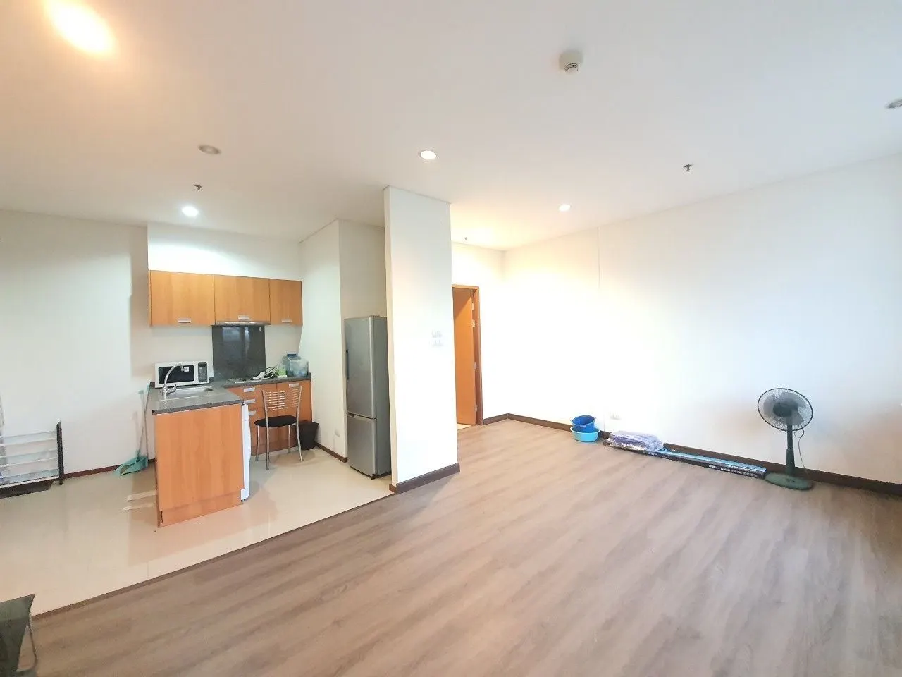 Condo · 1 ห้องนอน · 1 ห้องน้ำ · 40 m²