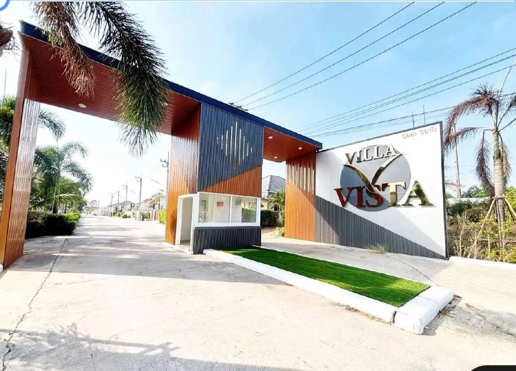 Villa Vista Thap Tai