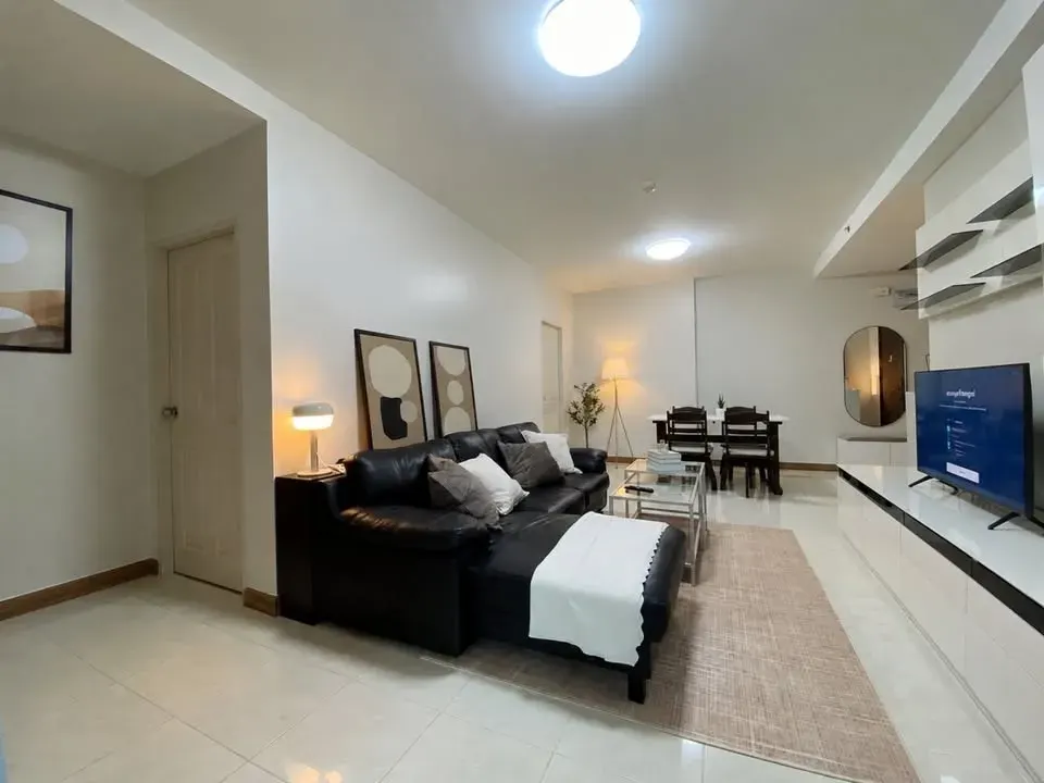 2 сп. · 1 ванн. · 82 m²