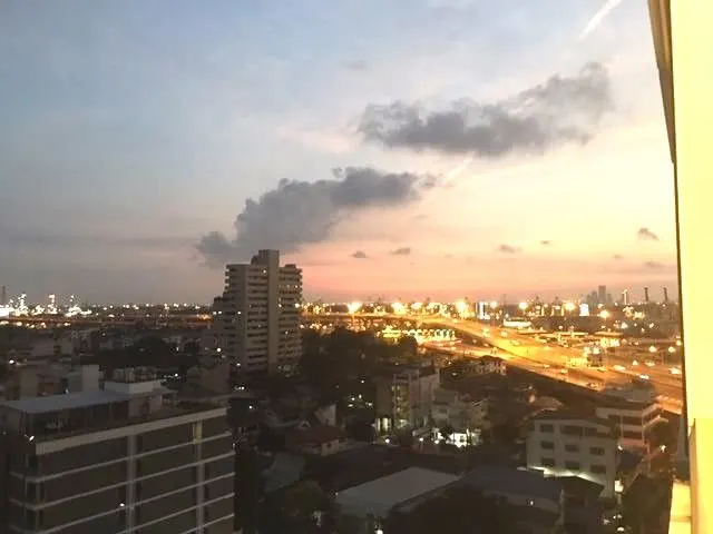 Condo · 2 ห้องนอน · 1 ห้องน้ำ · 48 m²