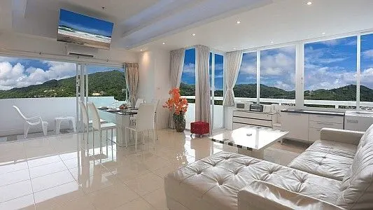 Condo · 2 bd · 1 ba · 74 m²