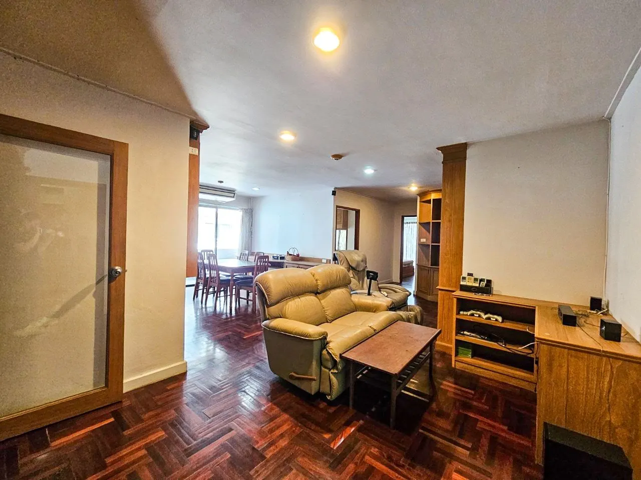 Condo · 3 ch. · 2 sdb · 147 m²