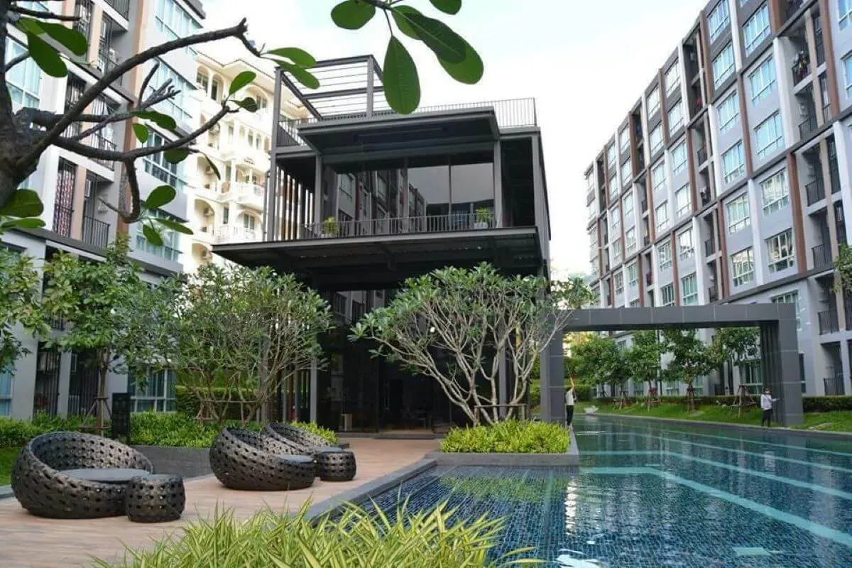 D Condo Mine