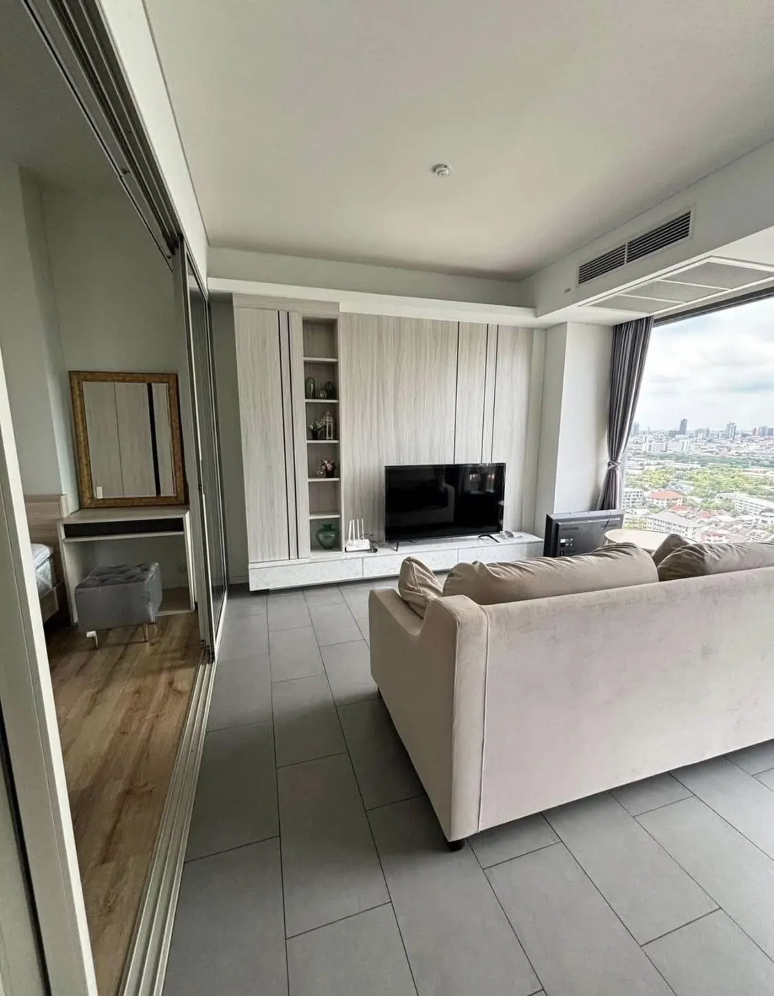 Condo · 2 ห้องนอน · 2 ห้องน้ำ · 62 m²