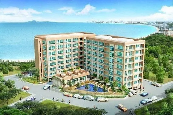 Bangsaray Beach Condominium