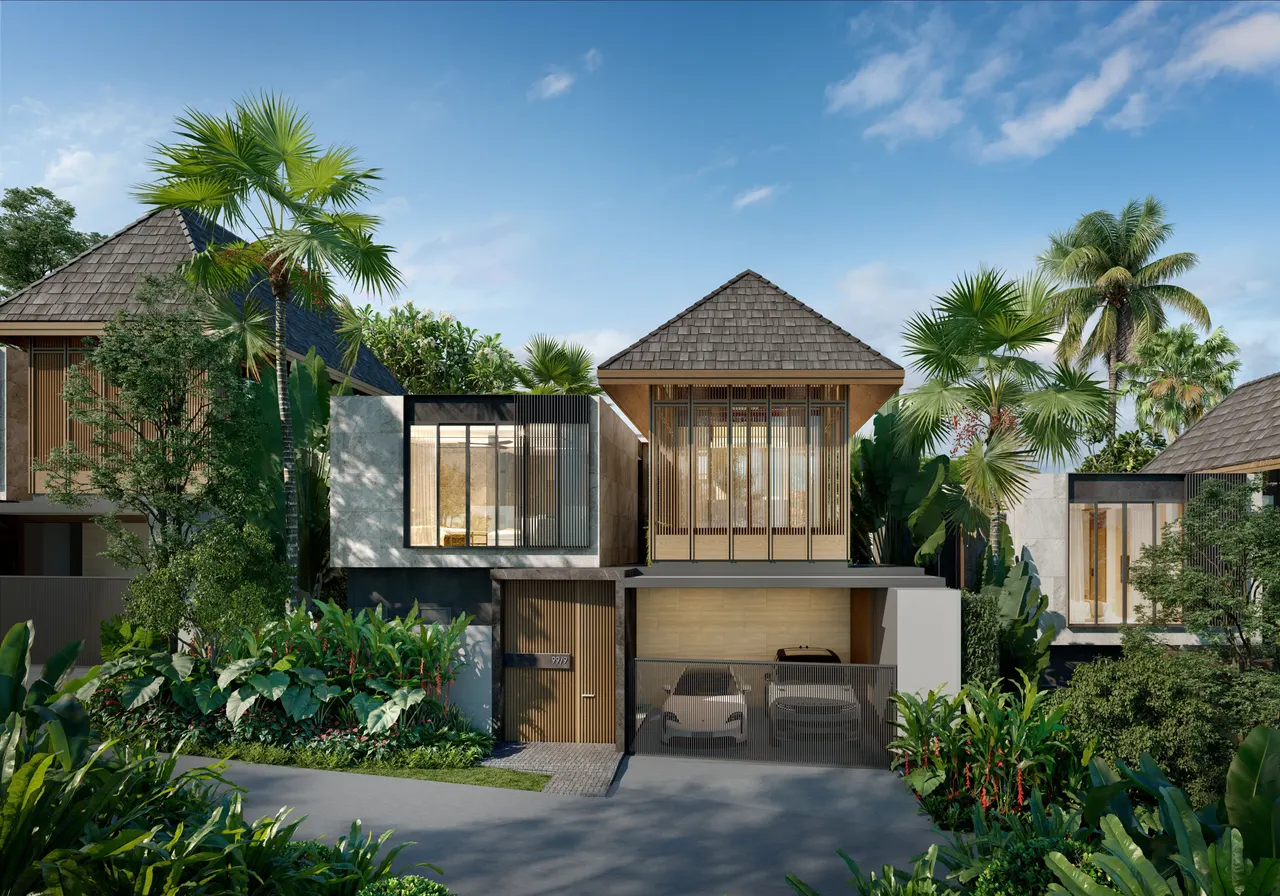 Villa · 5 bd · 6 ba · 656 m²