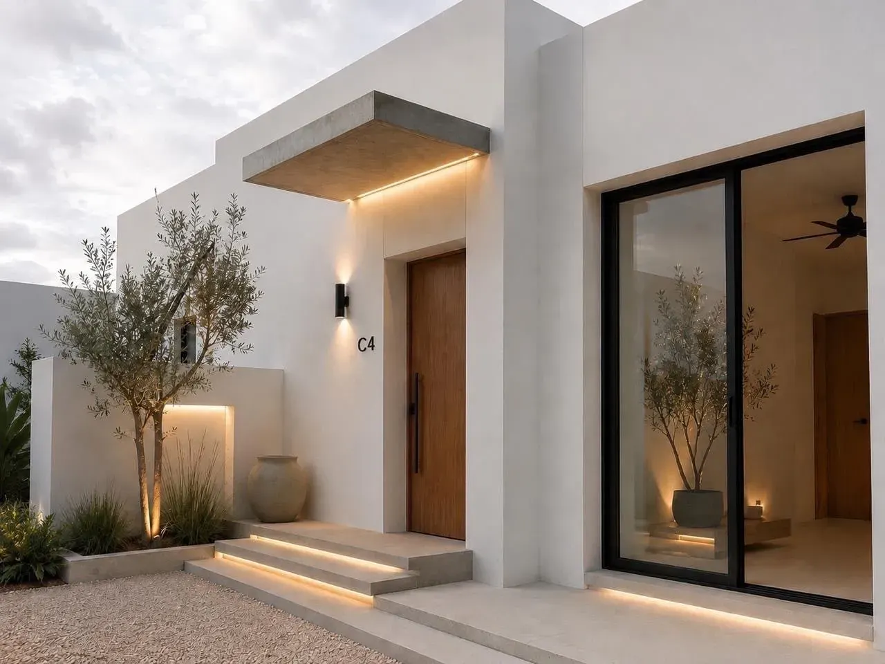 Villa · 3 ห้องนอน · 2 ห้องน้ำ · 144 m²