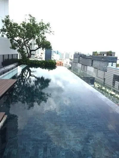 Haus 23 Ratchada-Ladprao