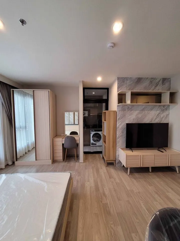 Condo · 1 ห้องน้ำ · 30 m²