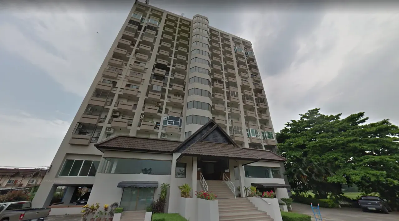 103 Central Condominium