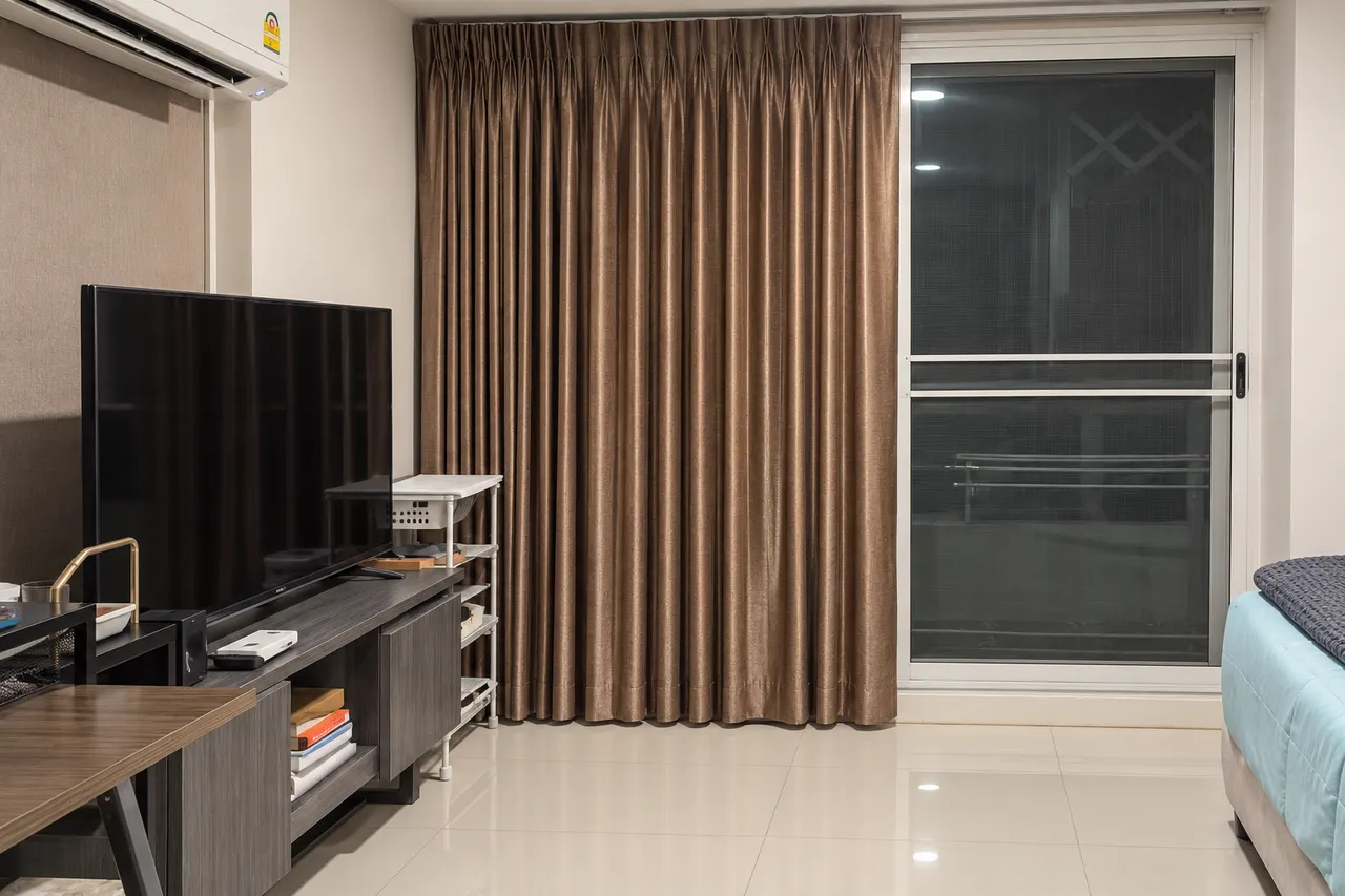 1 ванн. · 26 m²