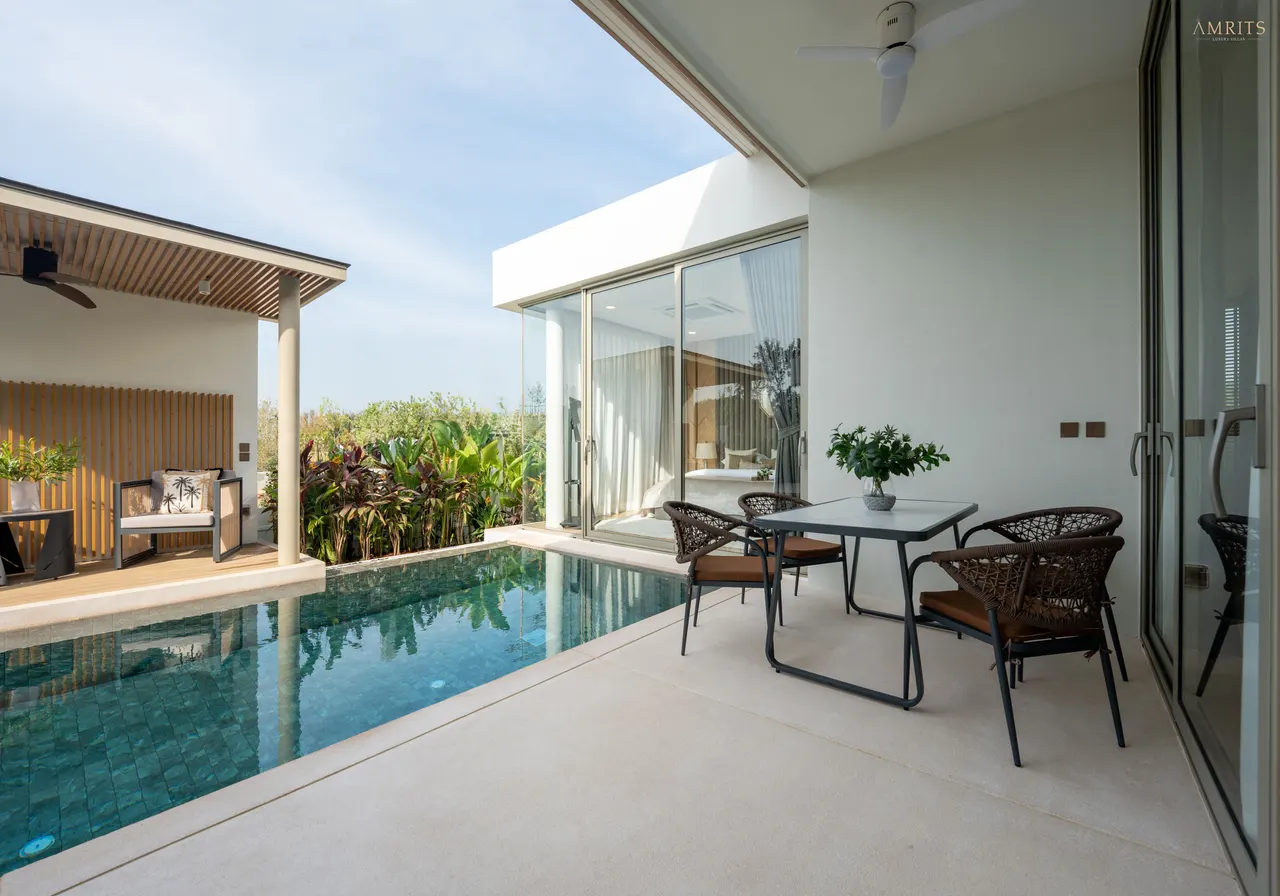 Villa · 3 ch. · 3 sdb · 270 m²