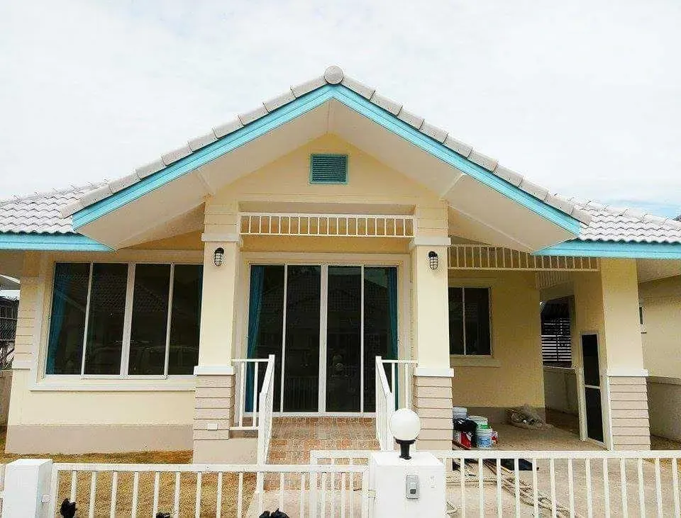 Baan Suay Quality House