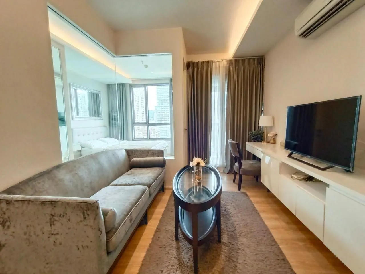 Condo · 1 bd · 1 ba · 41 m²